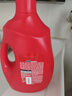 奧妙（OMO） 除菌除螨酵素洗衣液12斤（3kg*2）72小時(shí)抑菌 99%除螨 家庭必備 曬單實(shí)拍圖