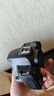 佳能/Canon 100D 200d 200D二代 R50 700D 80D 二手單反相機4K高清 200D二代黑色+原裝50-1.8人像鏡頭 99新 曬單實拍圖