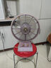 格力（GREE）空氣循環(huán)扇直流變頻遙控電風(fēng)扇家用搖頭電扇一級能效換氣扇循環(huán)對流風(fēng)扇落地扇 FSTZ-20X60Bg3 曬單實拍圖