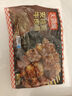 天海藏約120串天海藏安格斯牛肉串春游燒烤黑椒牛排串簡單易做空氣炸鍋 牛肉串240g*5袋約100串 曬單實(shí)拍圖