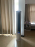 小米（MI）米家 2匹 超一級能效 大風(fēng)口 巨省電Pro 圓柱空調(diào)柜機51LW-NA10/N2A1(W)【2025新款】 曬單實拍圖