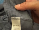Classic Teddy精典泰迪男童褲子兒童慢跑褲寶寶薄款透氣防蚊褲休閑 深藍 140  曬單實拍圖