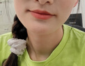 完美日記仿生膜啞光口紅904霧面鎖色淡唇紋生日禮物送女友 曬單實(shí)拍圖