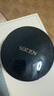Aekyung Age20's愛敬星空黑氣墊bb霜SPF50+ 21#象牙白14g*2底妝打底防曬 曬單實拍圖