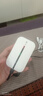 飛瑧5GHF智能2025新款全網(wǎng)通無線wifi6移動wifi隨身5G無限純流量上網(wǎng)卡家用學生宿舍米充電寶小路由器 5Ghz旗艦版-雙核提速【免費領(lǐng)流量】 曬單實拍圖