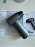 颶風(fēng)俠X7暴力風(fēng)扇手持渦輪暴力風(fēng)扇超高速強力吹風(fēng)機洗車(chē)吹干渦輪風(fēng)扇吹塵車(chē)用吹風(fēng)機吹落葉暴力吹風(fēng)機 颶風(fēng)俠240W功率新款-X7金屬灰 2500mAh 曬單實(shí)拍圖