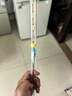 漢鼎魚漂浮漂鯉魚鯽魚漂小碎目高靈敏野釣行程浮漂套裝加粗醒目漂漁具 曬單實拍圖