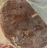恒都 國產(chǎn)整切西冷眼肉牛排套餐 1.5kg（10片）含醬包燒烤牛肉 曬單實拍圖