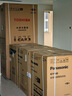 東芝（TOSHIBA）白珍珠548雙系統(tǒng)超薄嵌入大容量制冰法式多門四門一級家用非大白梨國家補(bǔ)貼冰箱GR-RF548WI-PM165 曬單實(shí)拍圖