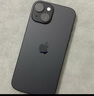 Apple/蘋果 iPhone 15 (A3092) 128GB 黑色 支持移動(dòng)聯(lián)通電信5G 雙卡雙待手機(jī) 曬單實(shí)拍圖