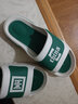 語(yǔ)繼男士拖鞋男款夏季外穿戶(hù)外運動(dòng)防滑耐磨潮牌青少年沙灘男式?jīng)鐾闲?曬單實(shí)拍圖