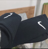 耐克（NIKE）男襪女襪子25新款籃球襪休閑襪長襪舒適透氣時尚高幫休閑襪三雙裝 SX7676-010/三雙裝 L/26-28厘米/42-46碼 曬單實拍圖