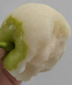 京覓象山蘋(píng)果梨 凈重4.5斤 5-6枚 單果350g+ 水果禮盒 源頭直發(fā)包郵 曬單實(shí)拍圖