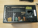 航嘉（Huntkey）WD750K全模組 金牌750W電腦電源（80PLUS金牌/單路60A/全電壓/LLC+SR+DC-DC/智能溫控） 曬單實(shí)拍圖