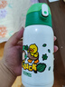 膳魔師TCKA-550/551吸管杯保溫杯原裝吸管吸嘴密封圈原裝杯蓋杯套保護(hù)套 TCKA新款吸嘴3個(gè) 曬單實(shí)拍圖