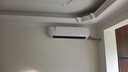 海信（Hisense）大3匹 易省電E370 AI省電 速冷熱 新一級能效 國家補貼換新 客廳臥式壁掛式空調(diào)KFR-72GW/E370-X1 曬單實拍圖