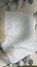 浪莎2條裝安全褲女防走光冰絲寬松打底褲大碼可外穿蕾絲保險(xiǎn)短褲 曬單實(shí)拍圖