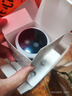 美的（Midea）基孔肯雅熱電蚊香液滅蚊小夜燈電熱驅(qū)蚊器母嬰適用數(shù)顯4瓶+1器 曬單實(shí)拍圖