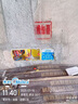 美的（Midea）中央空調(diào)風(fēng)管機(jī)一拖一3匹一級(jí)能效客廳家用樂(lè)享星光旗艦版KFR-72T2W/B3N8-XGQ(1)Ⅲ家電國(guó)家補(bǔ)貼 曬單實(shí)拍圖