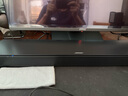 Bose 電視音響 Soundbar TV Speaker 博士藍(lán)牙連接 家庭影院回音壁小巧多功能 藍(lán)牙音箱揚(yáng)聲器 黑色 曬單實(shí)拍圖