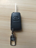 唐音適用豐田新款卡羅拉漢蘭達新銳志RAV4雷凌增配汽車(chē)遙控器折疊鑰匙 兩鍵+8A/H芯片 曬單實(shí)拍圖