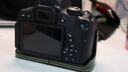 佳能/Canon 550D 600D 700D 750D二手單反相機入門(mén)級半畫(huà)幅高清R100 R50 佳能750D+18-55防抖 套機(99新) 曬單實(shí)拍圖