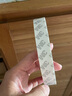 3M 雙面膠泡棉 強(qiáng)力加厚泡沫 EVA海綿雙面膠 鏡子防水貼 泡沫膠帶 無痕雙面膠 白色 2厘米寬*1毫米厚*5米長 曬單實(shí)拍圖