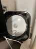 賽塔林（syitren）R400 CD機復古純CD播放機光盤光碟專輯播放器 七夕情人節(jié)禮物 迷霧黑套裝 曬單實拍圖