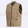 阿迪達(dá)斯三葉草BLKOUT VEST男子舒適運(yùn)動(dòng)單馬甲GD9274 GD9274 S 曬單實(shí)拍圖