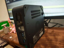 微星 CubiNUC mini迷你主機（i5 12450H 16G 1TB 雙千兆網(wǎng)口 WiFi6）國家補貼商務辦公臺式電腦小主機 曬單實拍圖