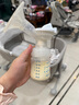 飛利浦新安怡903吸乳器+一次性母乳保鮮袋儲奶袋30片套裝 曬單實(shí)拍圖