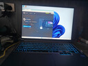 機(jī)械革命極光/蛟龍/曠世RTX5070電競(jìng)游戲本高性能獨(dú)顯直連校園學(xué)生設(shè)計(jì)本 極光X i7-12800HX 4070 16 1T 可定制升級(jí)價(jià)格 曬單實(shí)拍圖