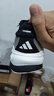 adidas領(lǐng)航系列SUPERNOVA RISE 2超輕緩震體測(cè)跑鞋男阿迪達(dá)斯   黑色/白金屬   42 曬單實(shí)拍圖