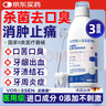 沃朗森醫(yī)用漱口水消炎殺菌去口臭幽門螺旋桿菌牙結(jié)石消腫止痛牙齦出血護齦牙周炎專用口腔殺菌簌口水 3盒裝 曬單實拍圖