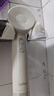 徠芬Laifen高速吹風機 速干護發(fā)家用電吹風 萊芬負離子吹風筒 SE lite奶茶色+風嘴+支架 曬單實拍圖