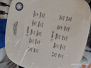 九陽（Joyoung）空氣炸鍋炎烤不用翻面焱烤雙熱源加熱 6.5L大容量多功能無油低脂煎炸KL65-V573 曬單實拍圖