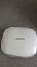 ESCASE適用紅米buds7s保護套透明小米Redmi7s耳機全包防摔防塵無(wú)線(xiàn)藍牙耳機硅膠防污耐磨透明+掛繩 曬單實(shí)拍圖