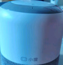 小度智能音箱 旗艦版 百度藍(lán)牙音響 語(yǔ)音AI控制家居 鬧鐘收音機(jī) 兒童早教啟蒙故事機(jī) 老人陪伴禮物送禮 曬單實(shí)拍圖
