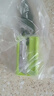 得償所愿美容工具diy面膜黃瓜超薄切片器廚房好物削皮器 黃瓜面膜削皮器【綠色】 1個(gè)裝【升級款】 曬單實(shí)拍圖