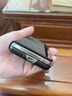 無垠境【商務(wù)系列】適用三星zfold7手機(jī)殼新款折疊屏磁吸翻蓋皮套fold6輕奢全包防摔保護(hù)套凱夫拉紋理 【優(yōu)雅黑】凱夫拉紋丨自帶卡袋 三星Galaxy Z Fold 6 曬單實(shí)拍圖
