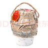 古越龍山 串絡(luò )花雕五年 半干型 紹興黃酒 5L 大壇裝 源頭直發(fā) 包郵 曬單實(shí)拍圖
