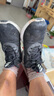 耐克NIKE男子 碳板跑步鞋減震 ZOOM FLY 6 運(yùn)動鞋F(xiàn)N8454-104灰白42 曬單實(shí)拍圖