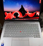 ThinkPad【國家補(bǔ)貼20%】X1 2in1 AI Aura 元啟版 輕薄聯(lián)想筆記本 酷睿Ultra7 32G 2T 2.8K觸控屏 商務(wù)辦公 曬單實(shí)拍圖