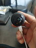 京樂(lè )天攝像頭無(wú)線(xiàn)磁吸監控器家用遠程連手機wifi家庭小型攝像機智能貓眼微型高清攝線(xiàn)頭錄像免插電4G監控 【夜如白晝】4G款+可磁吸+高清畫(huà)像+雙向通話(huà) 64GB+【30天循環(huán)存儲卡】 曬單實(shí)拍圖