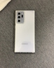 寶仕利適用于三星Note20背膜ultra后膜note20u手機膜20ultra水凝膜磨砂高清后蓋膜軟膜 三星Note20 Ultra【全透明 - 高清】 曬單實(shí)拍圖