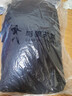 與狼共舞【重磅鵝絨】石墨烯鎖溫內(nèi)里連帽厚羽絨服 001黑色 185  曬單實(shí)拍圖