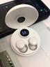 ROBERILLINE德國睡眠耳機asmr睡覺專用側(cè)睡不壓耳無線藍牙入耳式防噪音降噪 超迷你-奶膚色【舒適不擠耳】 曬單實拍圖
