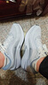 耐克（NIKE）官方JOURNEY RUN男子公路專業(yè)跑步鞋秋季緩震反光FN0228 104白/金屬銀/黑/灰石板藍(lán)/賽車藍(lán) 41 曬單實(shí)拍圖