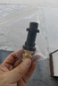 WANMINSIC適配凱馳卡赫家用清洗機配件K2高壓管洗車機K4水槍噴壺地刷K3卡扣 短轉接頭 曬單實拍圖