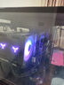 微星（MSI）全家桶 i5 14600KF/微星RTX5060/5070 顯卡直播電競游戲黑神話悟空臺式組裝電腦主機(jī)整機(jī)DIY組裝機(jī) i5 14600KF+RTX5060新品丨配置三 曬單實拍圖
